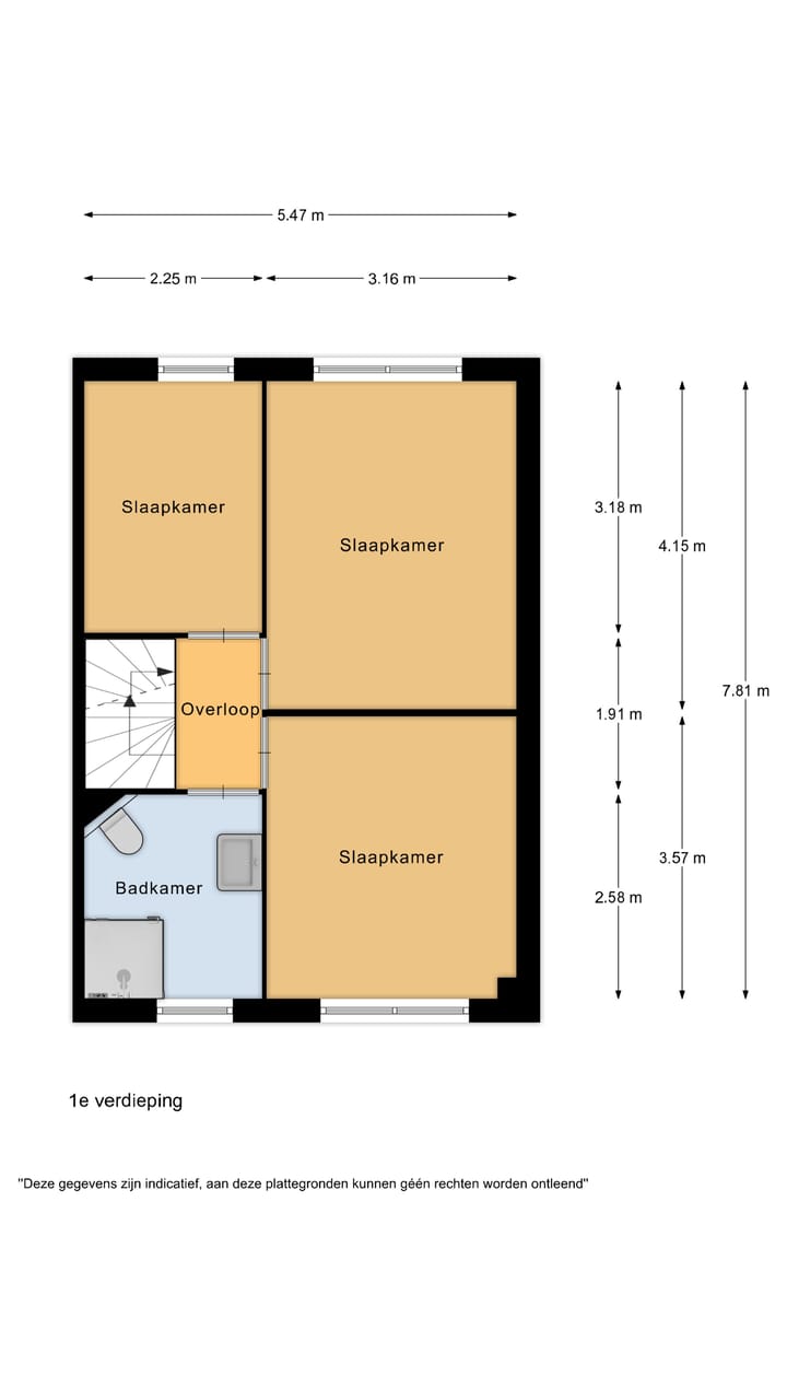 Foto 37 van Annie Romeinstraat 2