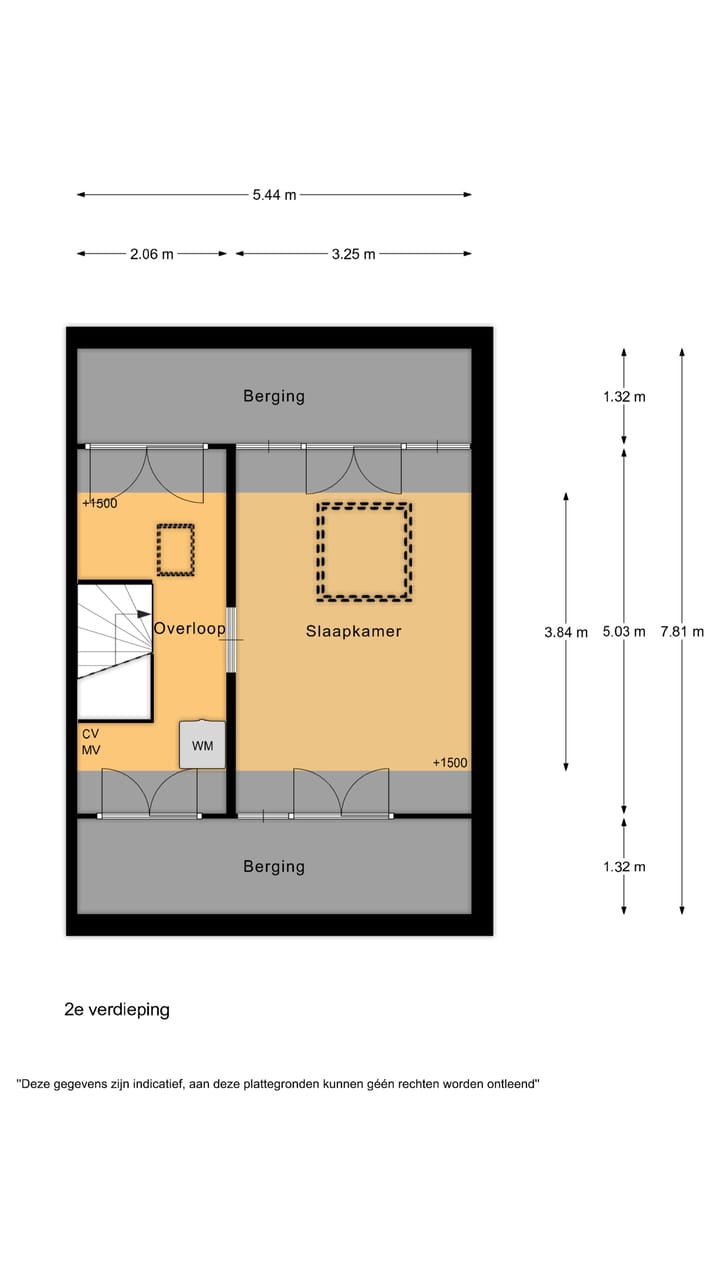 Foto 38 van Annie Romeinstraat 2