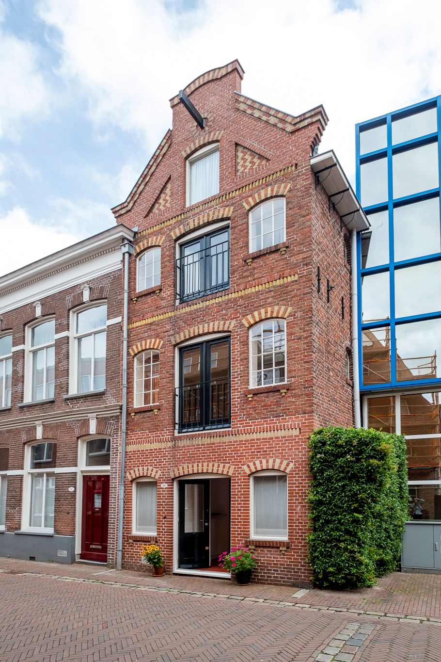 Foto 1 van De Laan 35