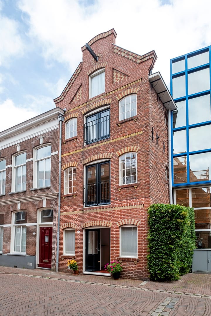 Foto 1 van De Laan 35