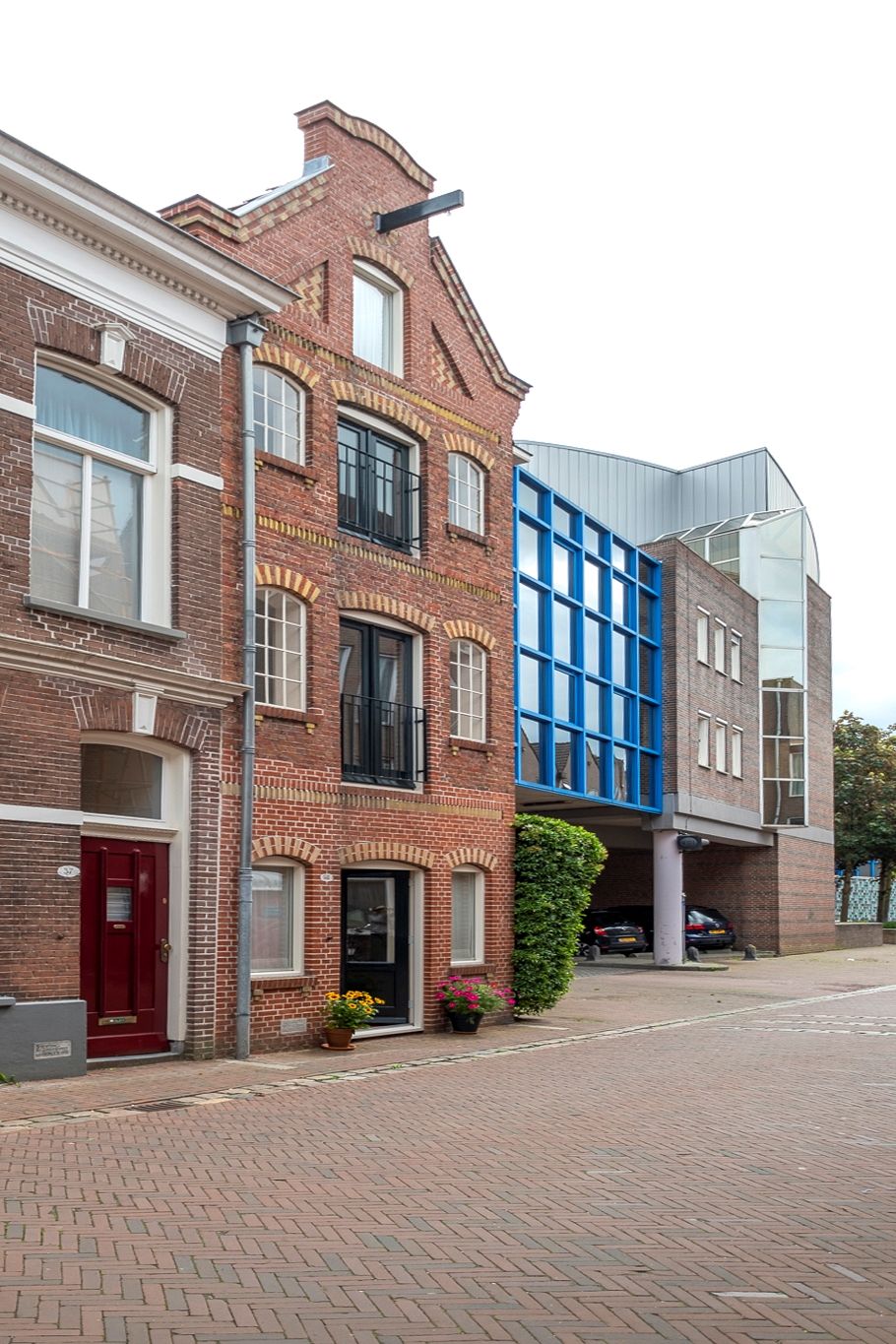 Foto 3 van De Laan 35