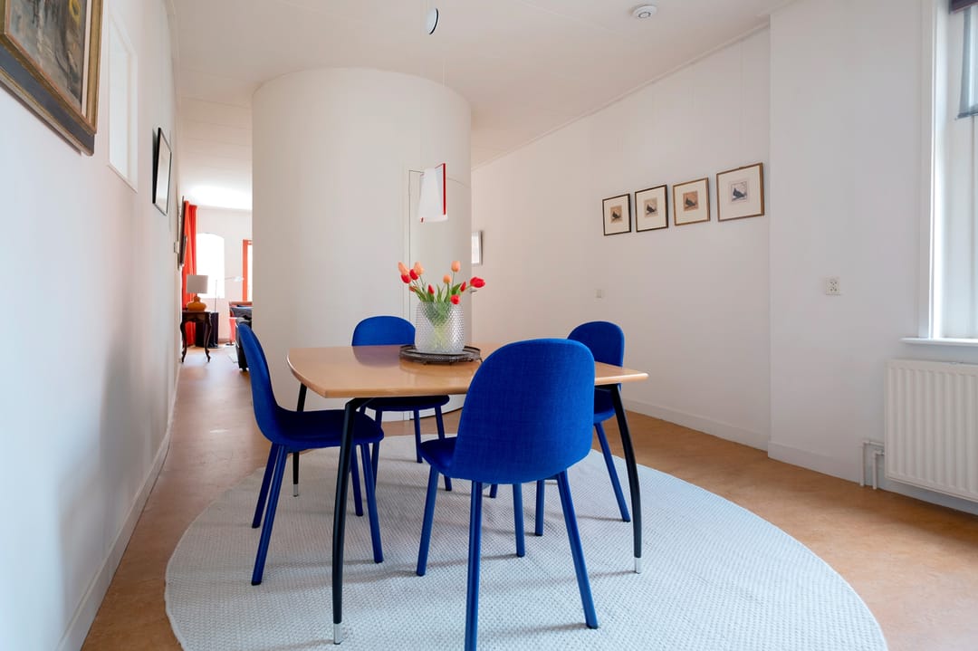 Foto 28 van De Laan 35