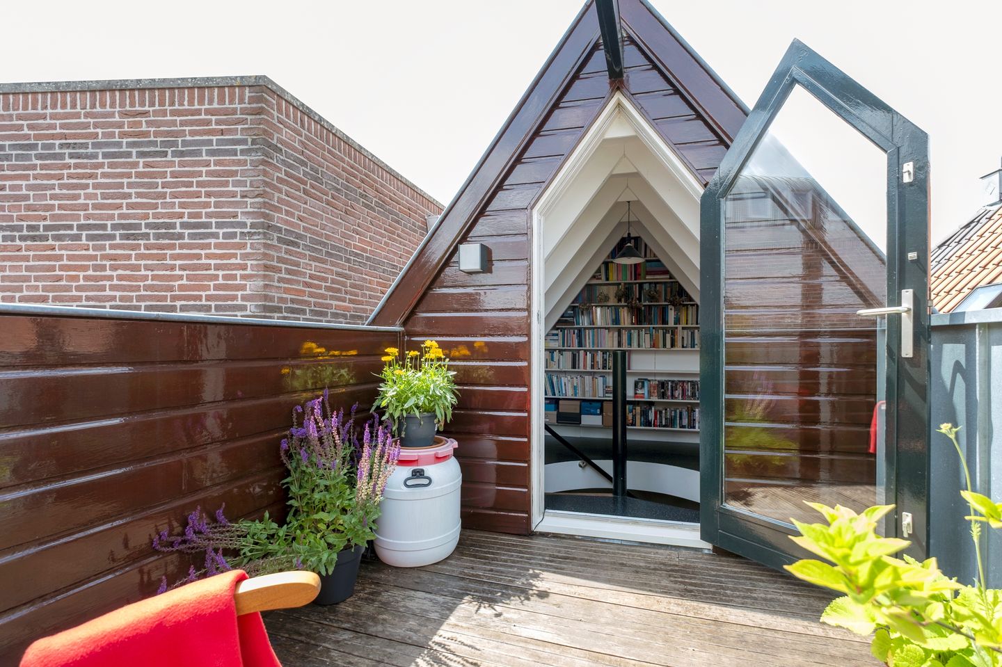 Foto 44 van De Laan 35