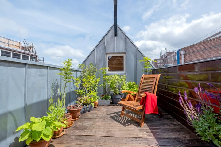 Foto 45 van De Laan 35