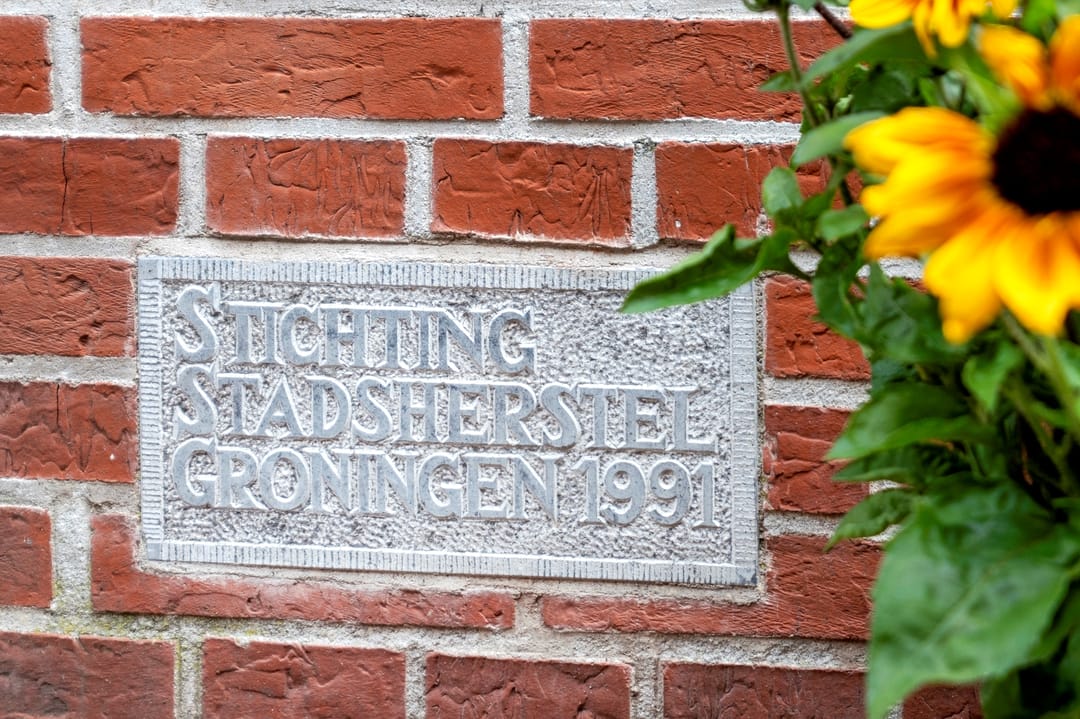 Foto 47 van De Laan 35