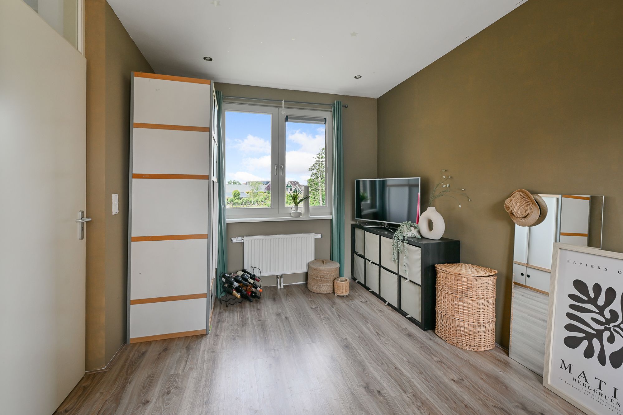 Foto 18 van Zomerzon 14