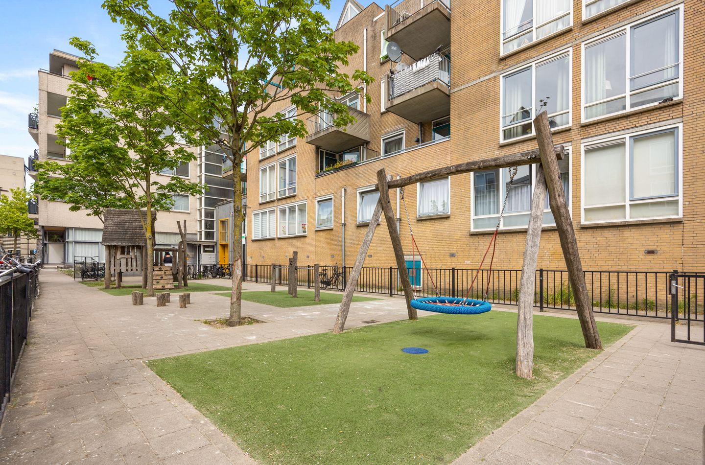 Photo 29 of Sparrenweg 11