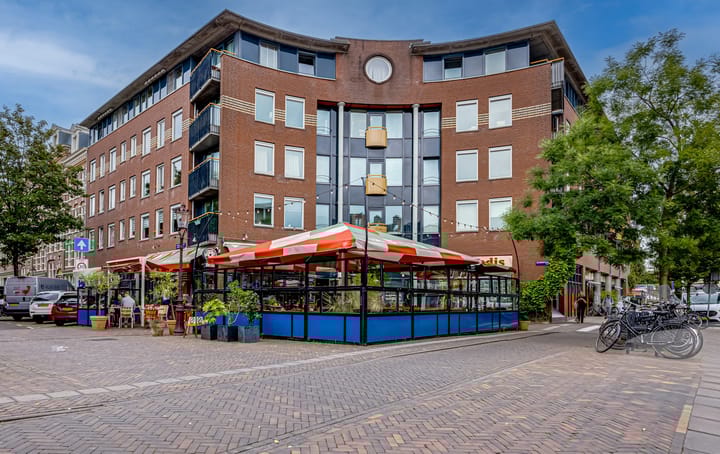 Foto 34 van Sparrenweg 11