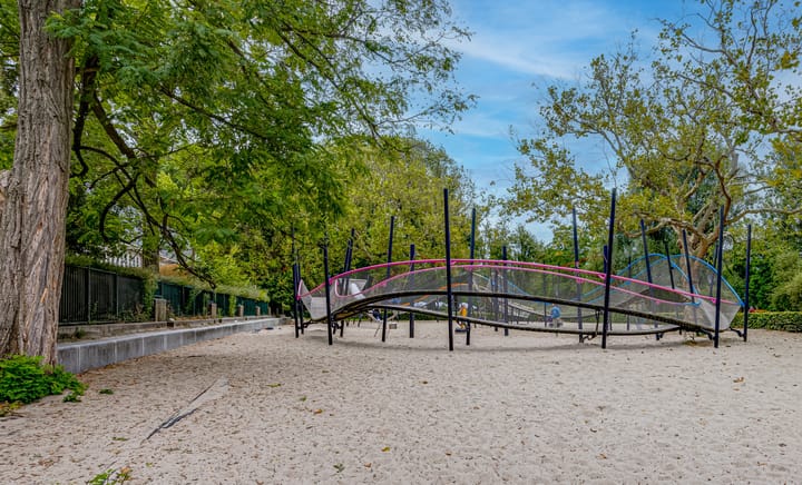 Foto 32 van Sparrenweg 11