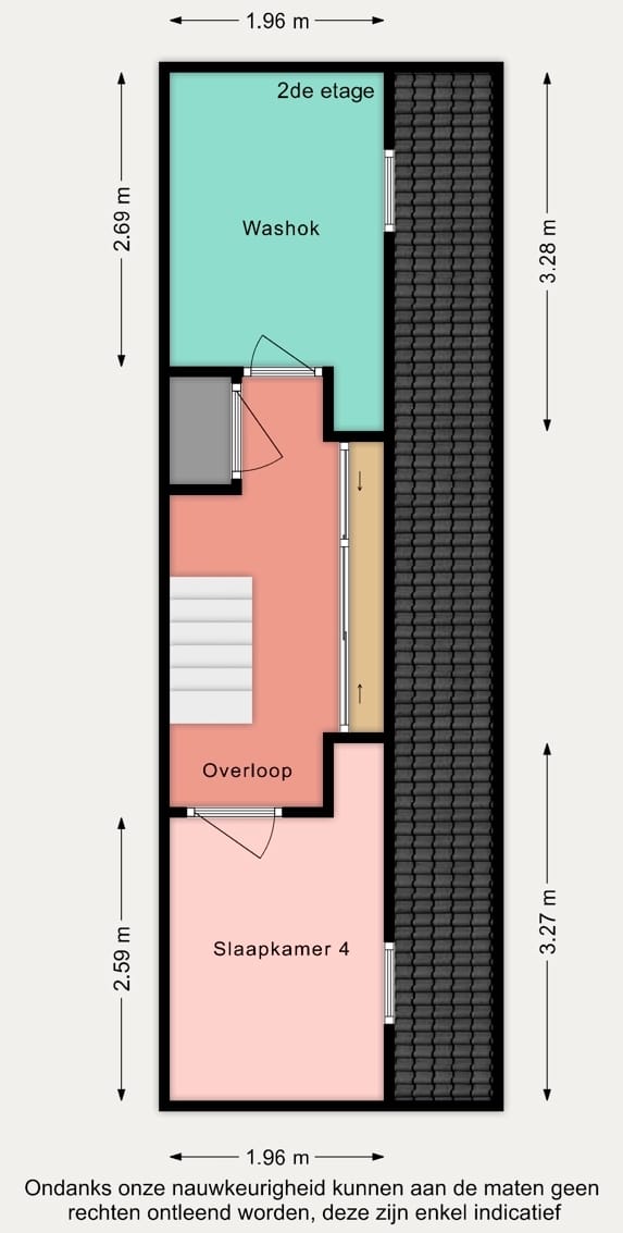Foto 26 van Straatsburglaan 55