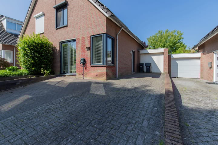 Foto 3 van Straatsburglaan 55