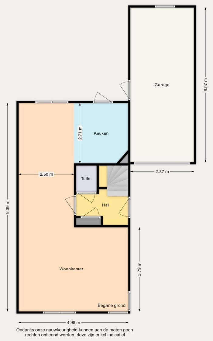 Foto 27 van Straatsburglaan 55