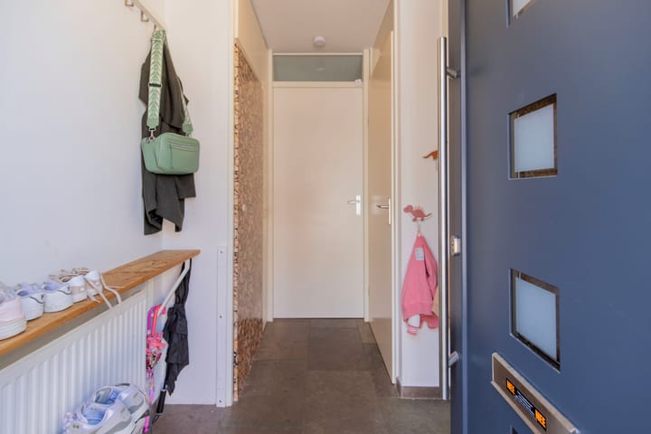 Foto 4 van Straatsburglaan 55