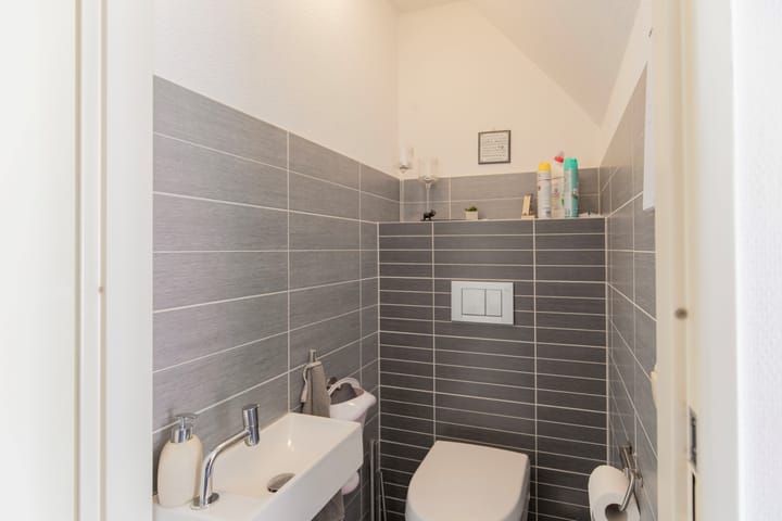 Foto 5 van Straatsburglaan 55