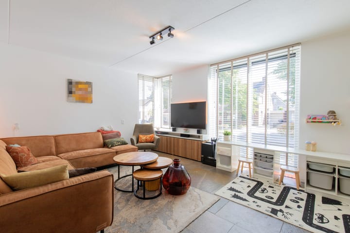 Foto 6 van Straatsburglaan 55