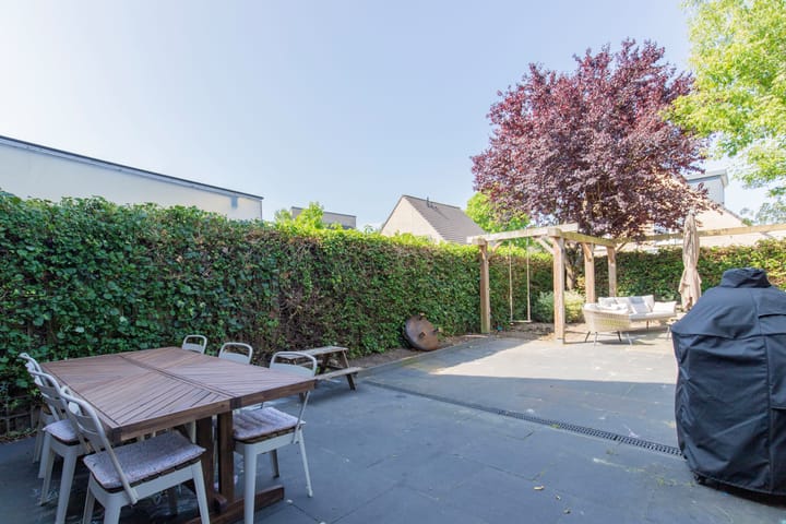 Foto 10 van Straatsburglaan 55