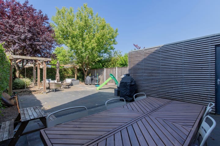 Foto 11 van Straatsburglaan 55