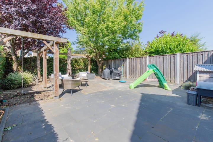 Foto 12 van Straatsburglaan 55