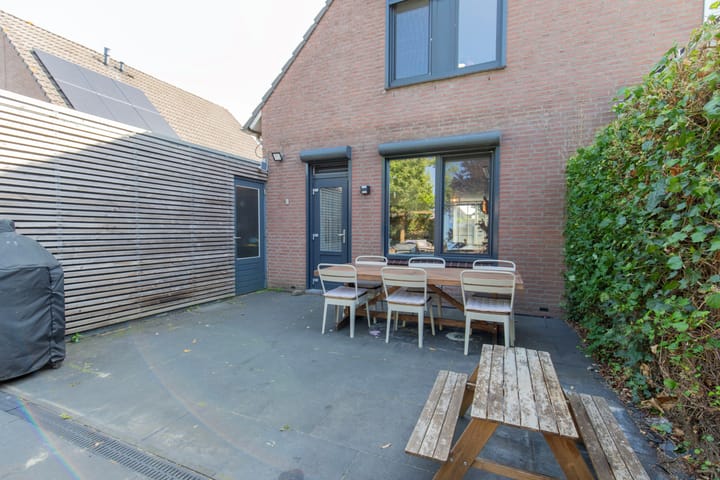 Foto 13 van Straatsburglaan 55