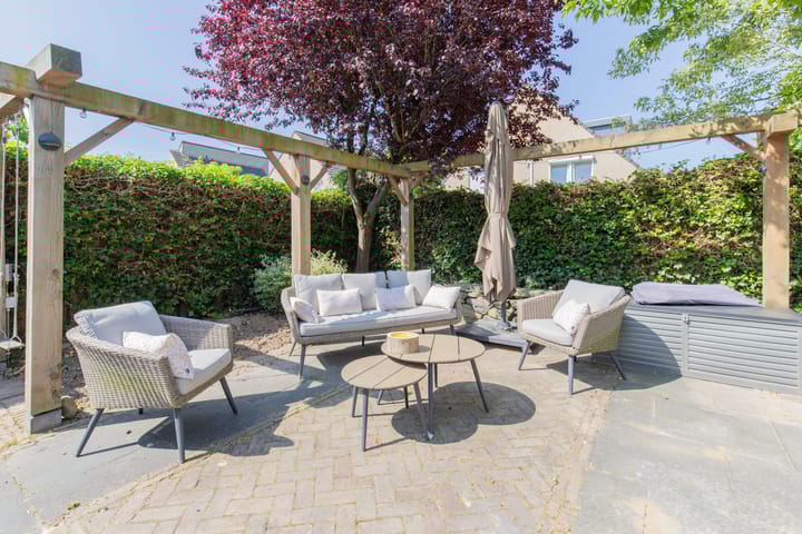 Foto 14 van Straatsburglaan 55