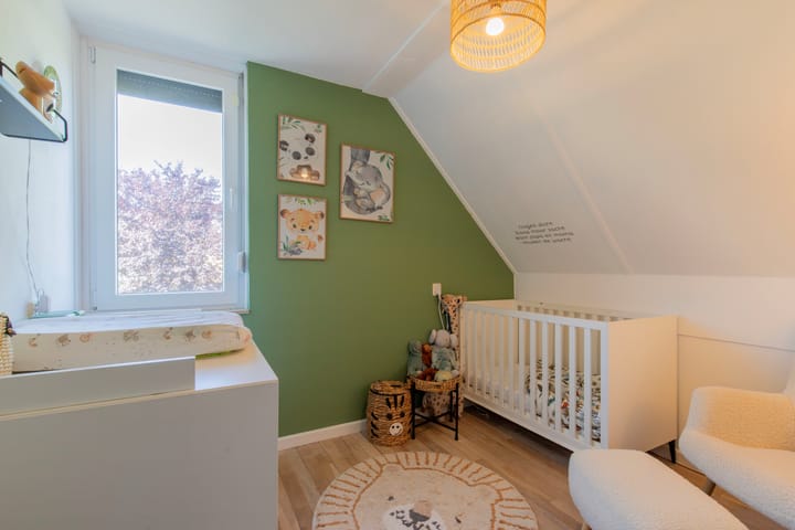 Foto 16 van Straatsburglaan 55