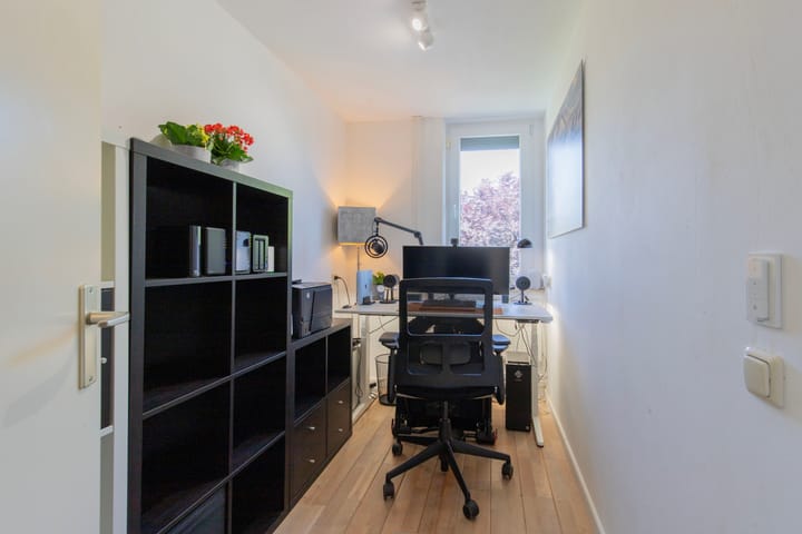 Foto 18 van Straatsburglaan 55