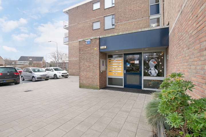 Foto 1 van Henegouwen 35