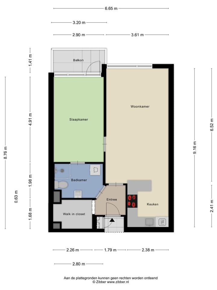 Foto 30 van Henegouwen 35
