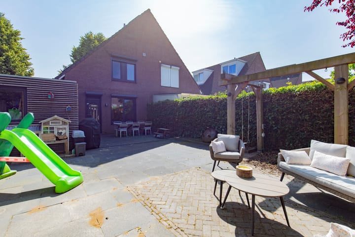 Foto 15 van Straatsburglaan 55