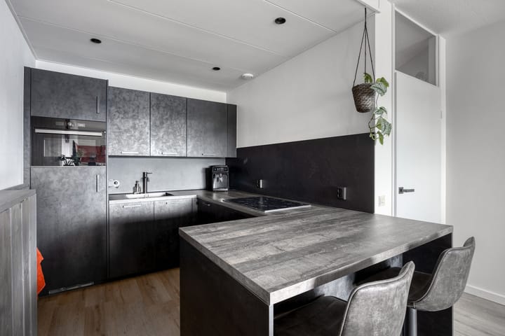 Photo 3 of Henegouwen 35