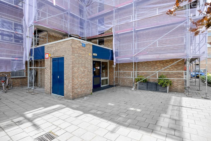 Photo 5 of Henegouwen 35