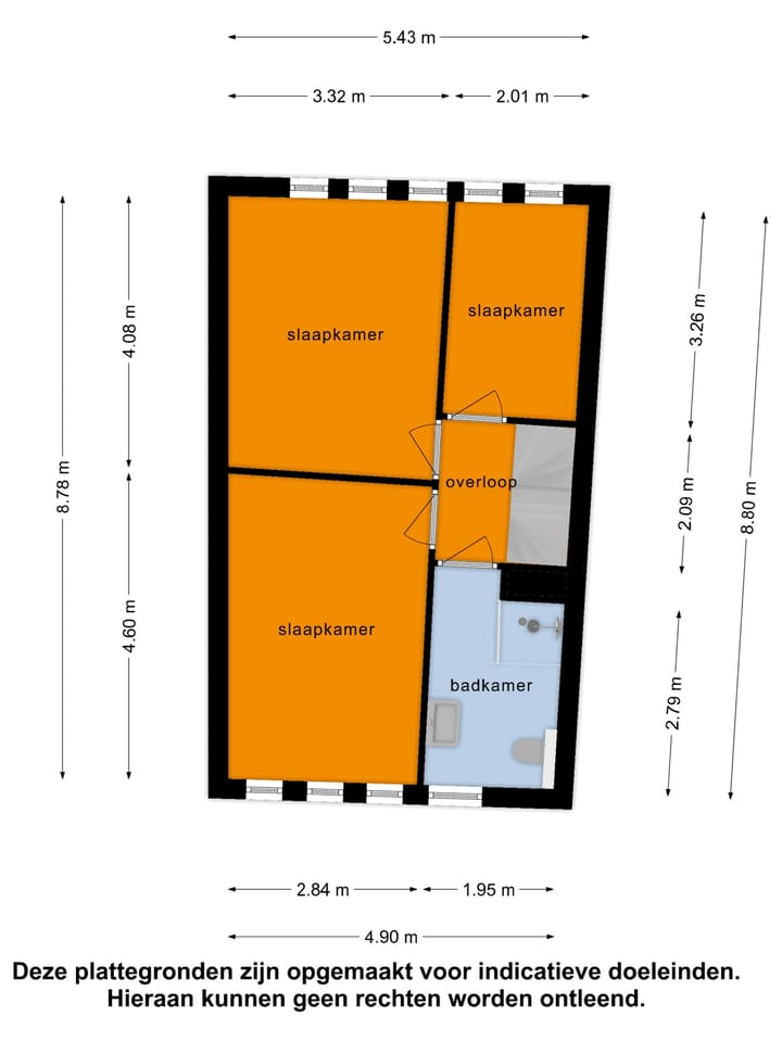 Foto 49 van William Boothstraat 18