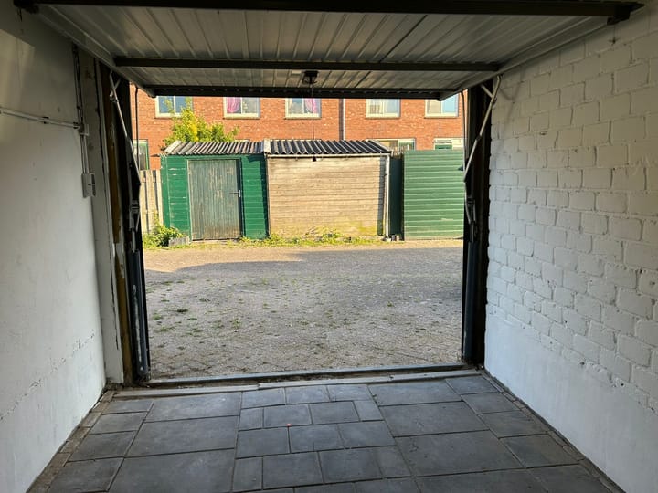 Foto 2 van Molstraat 1-A