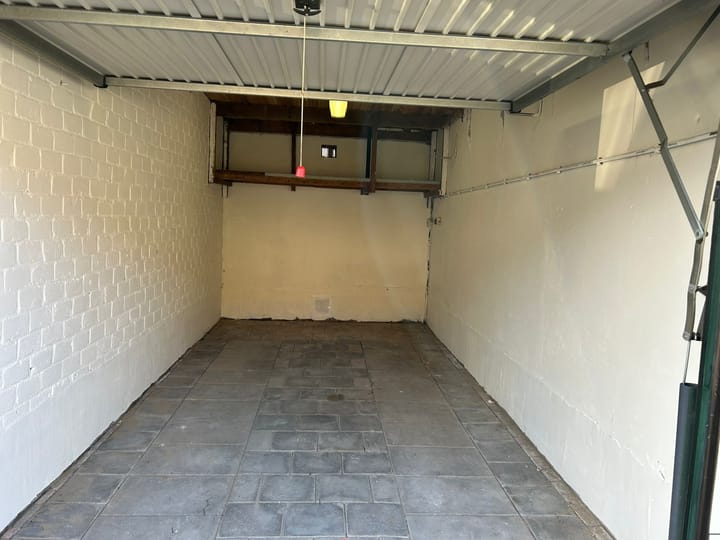 Foto 3 van Molstraat 1-A