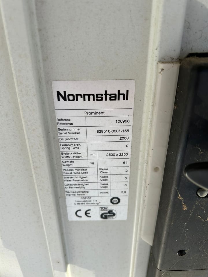 Foto 5 van Molstraat 1-A