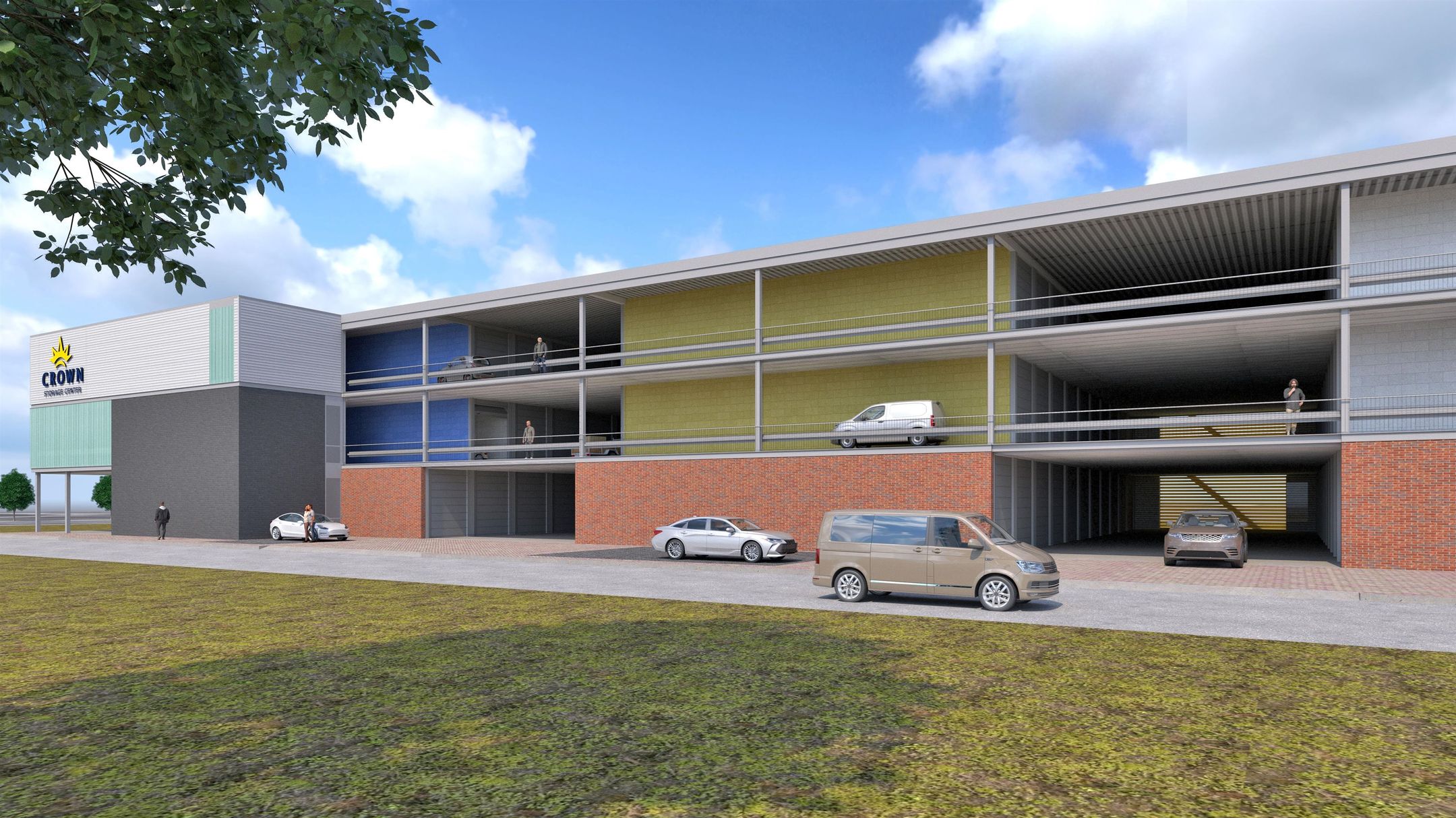 Foto 3 van Leidse Schouw 2-G