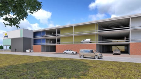 Leidse Schouw 2-G tertiary image