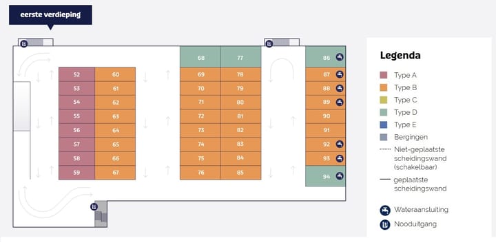 Foto 7 van Leidse Schouw 2-G