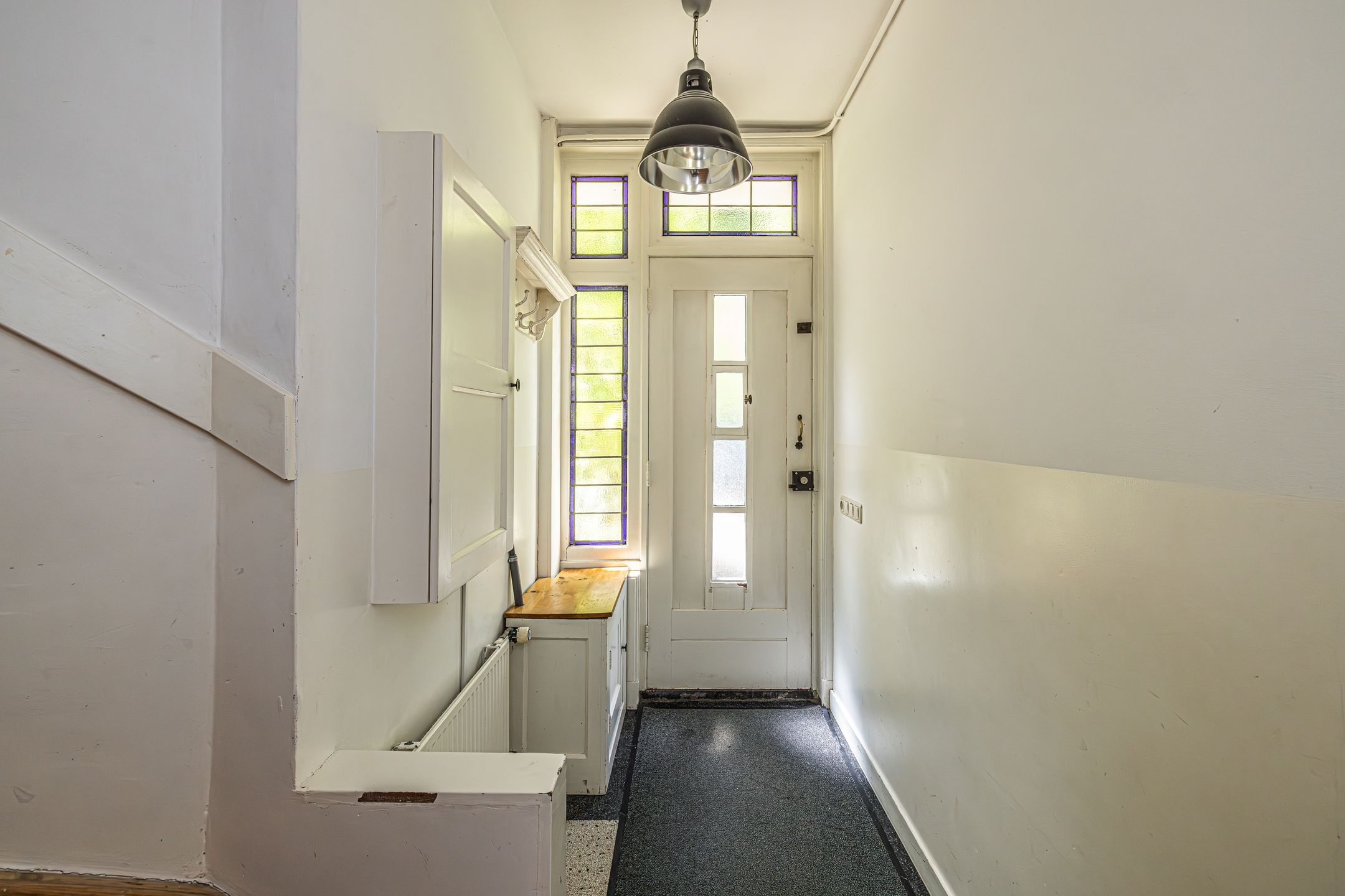 Foto 9 van Melchior Treublaan 29