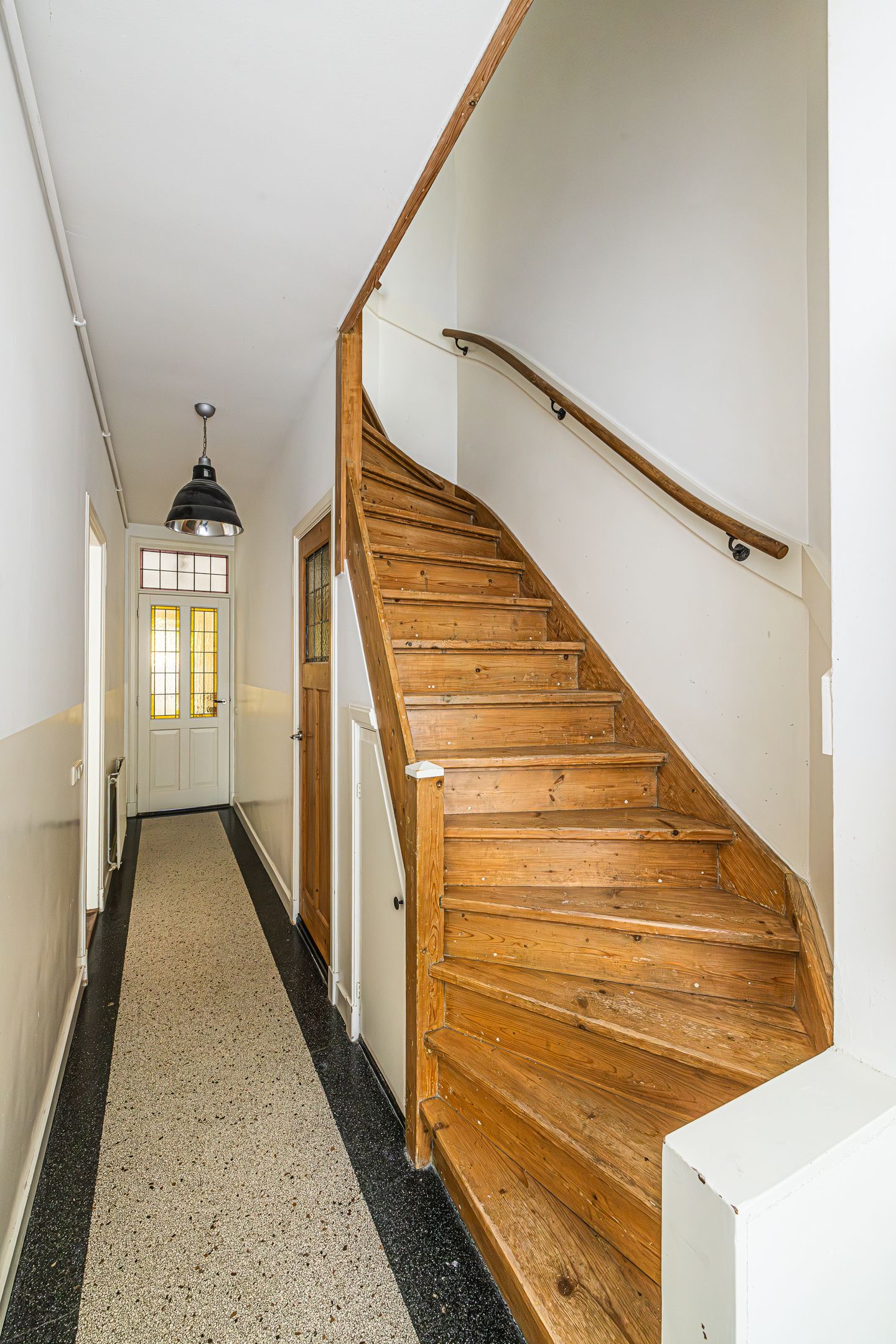 Foto 10 van Melchior Treublaan 29