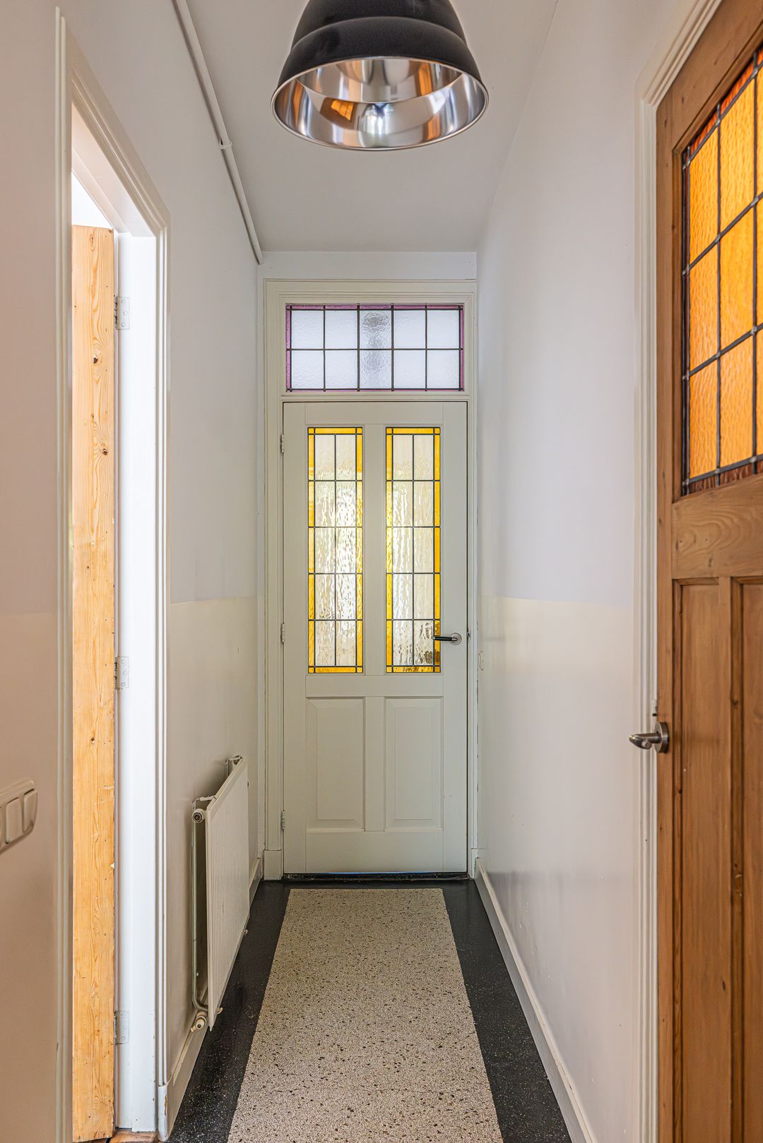 Foto 11 van Melchior Treublaan 29