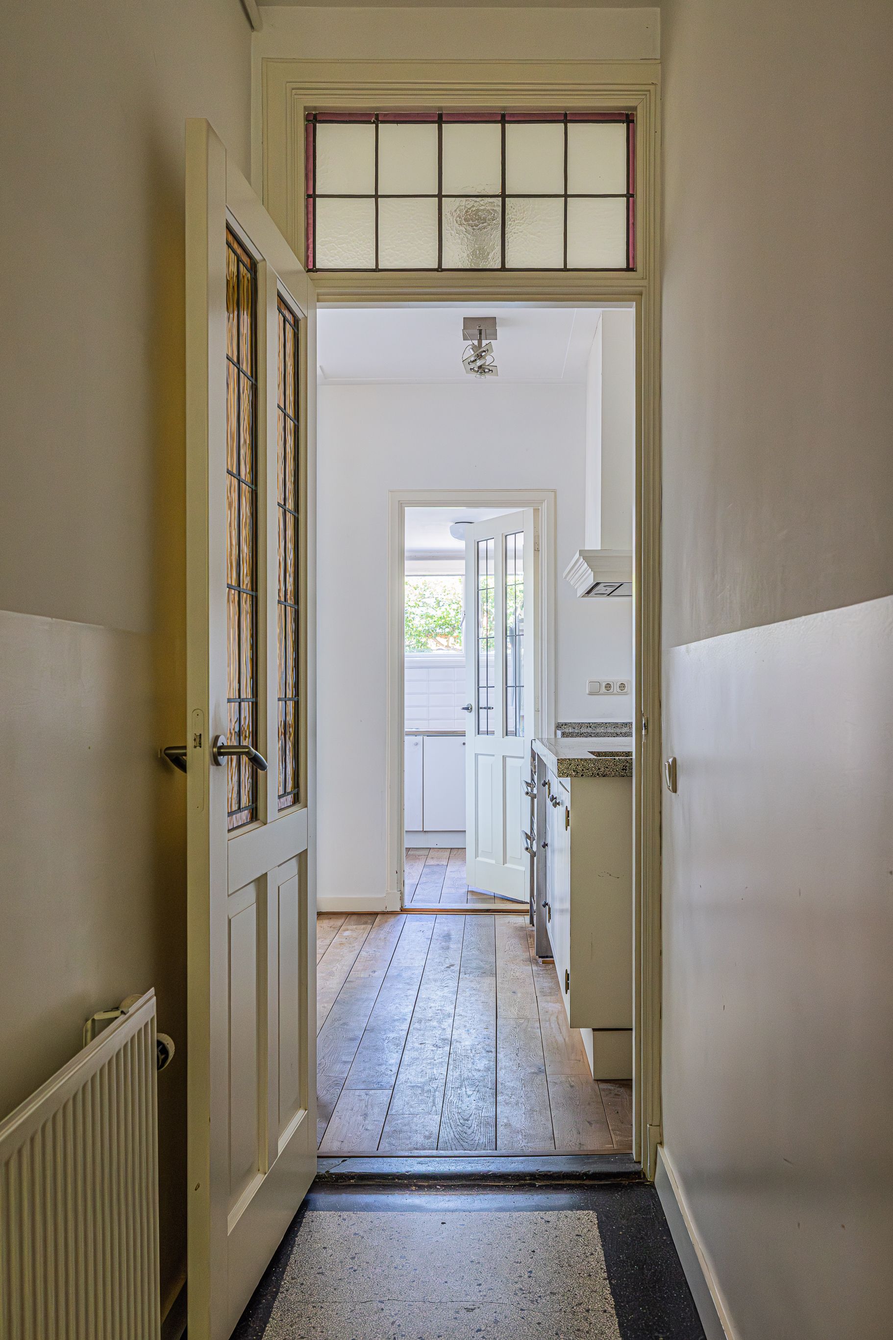 Foto 12 van Melchior Treublaan 29