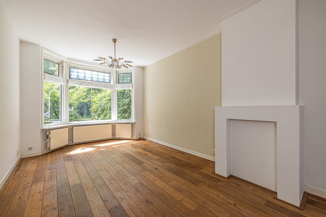 Foto 13 van Melchior Treublaan 29