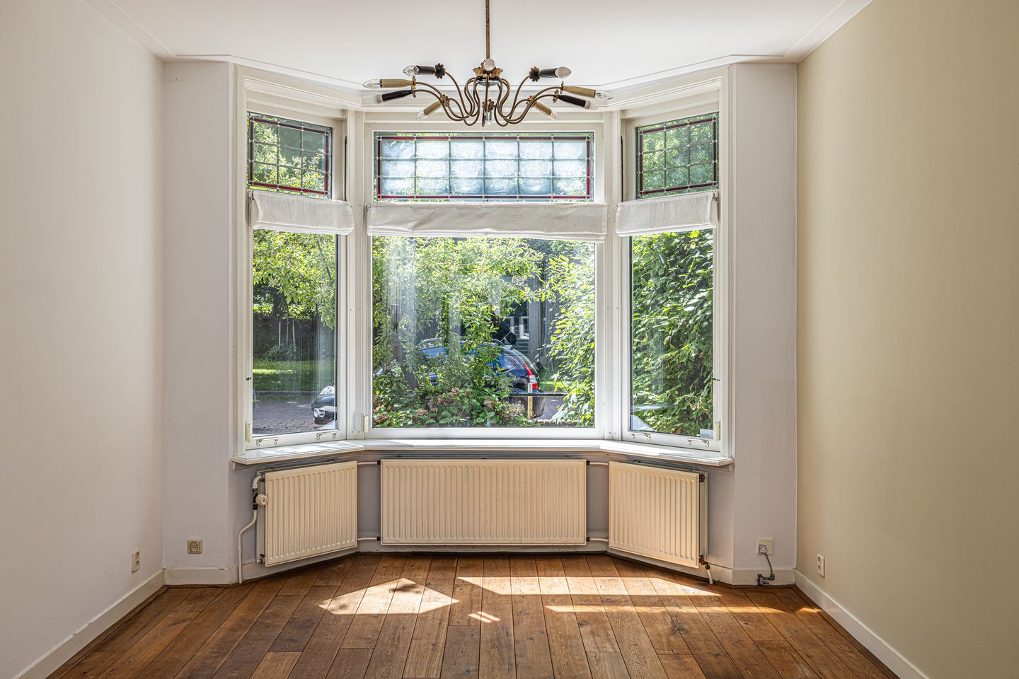 Foto 14 van Melchior Treublaan 29