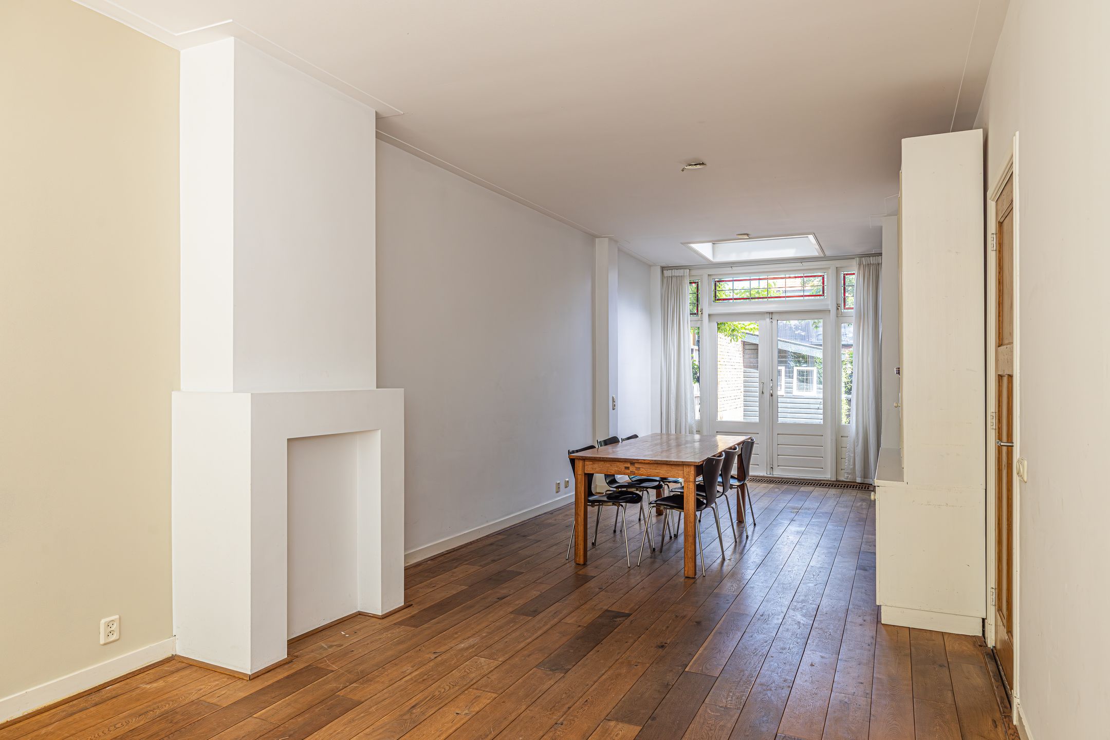 Foto 15 van Melchior Treublaan 29