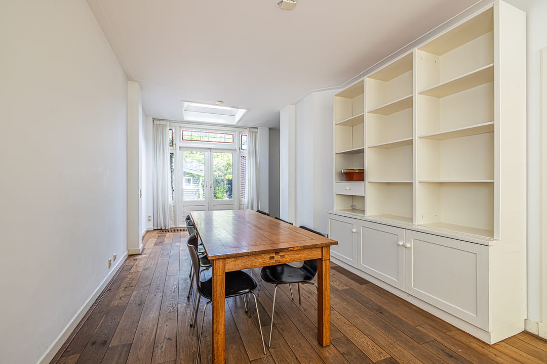 Foto 16 van Melchior Treublaan 29