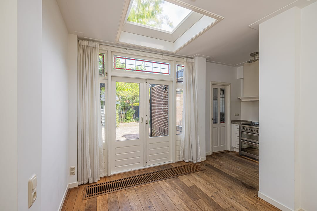 Foto 17 van Melchior Treublaan 29