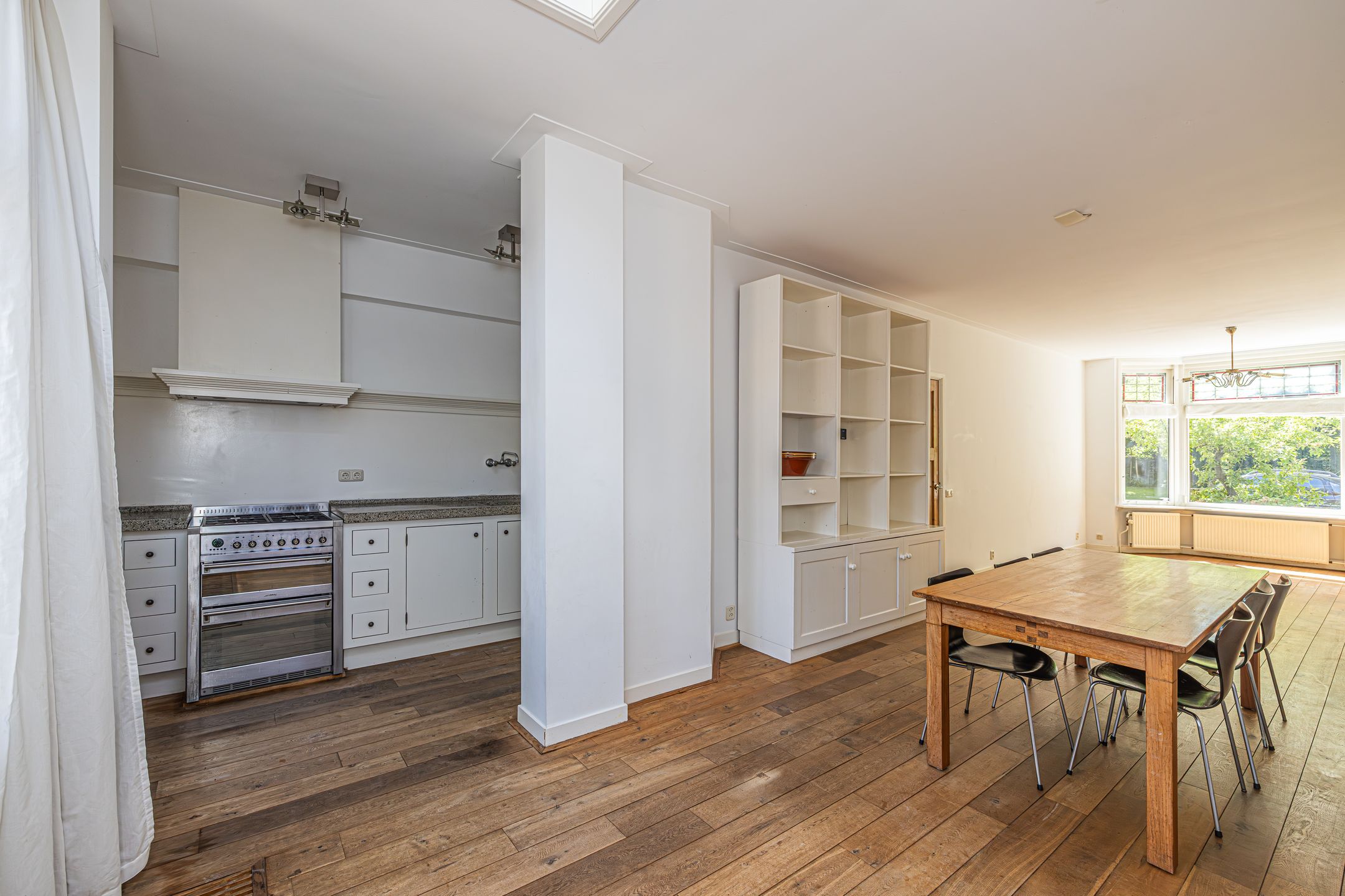 Foto 18 van Melchior Treublaan 29