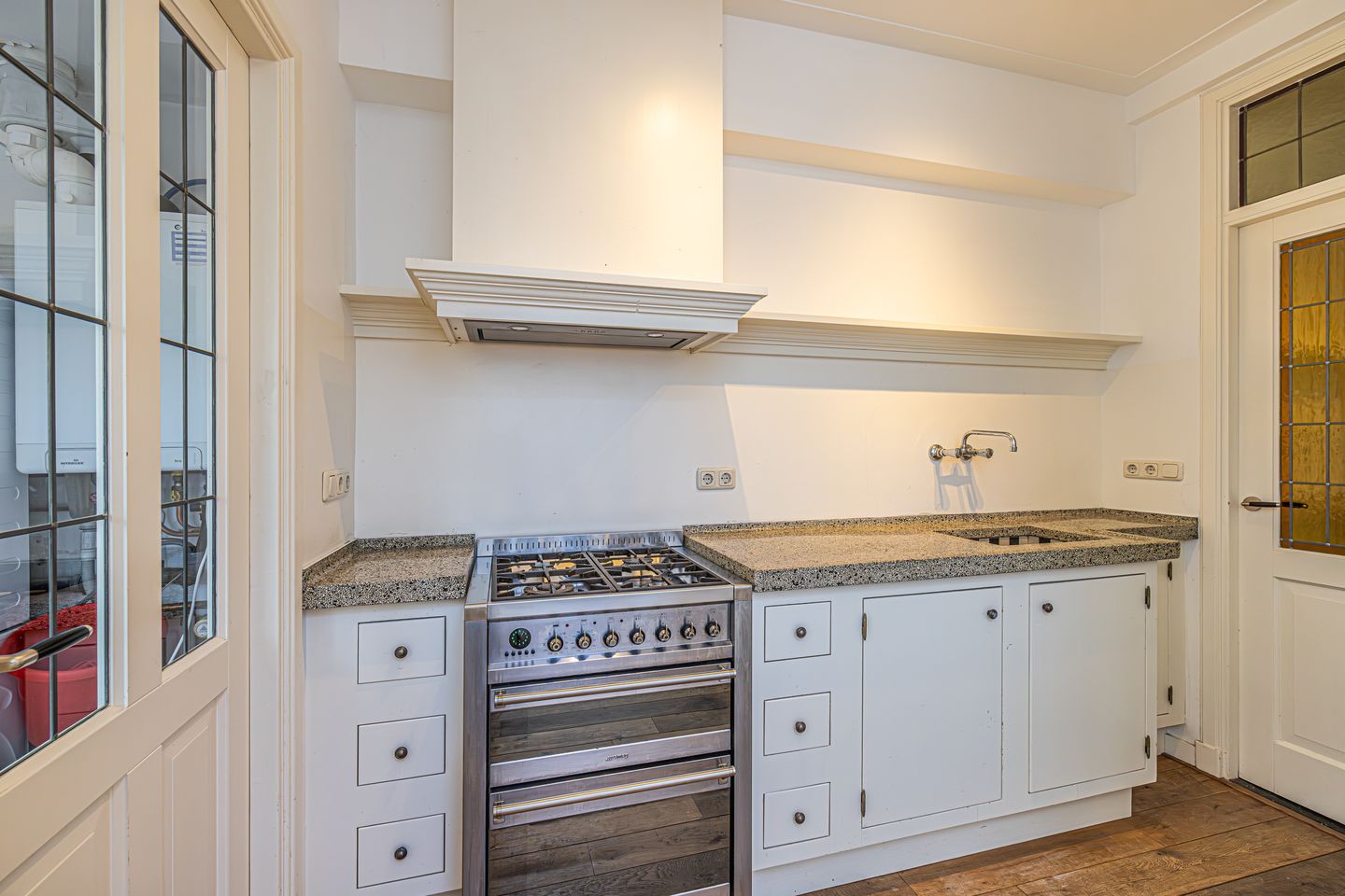 Foto 20 van Melchior Treublaan 29