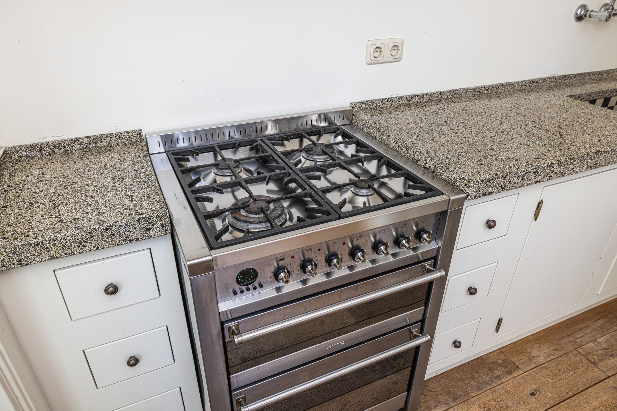 Foto 21 van Melchior Treublaan 29